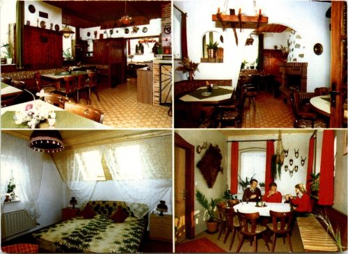 Wellesbach - Gasthaus Wellesbach