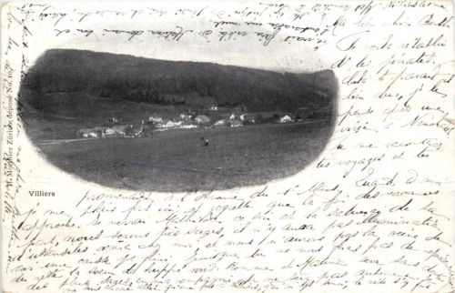 Villiers