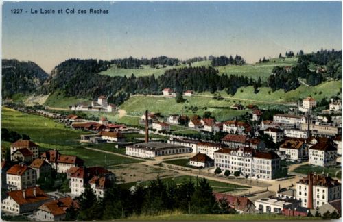 Le Locle