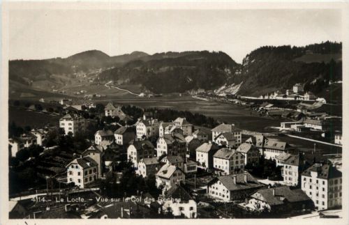 Le Locle