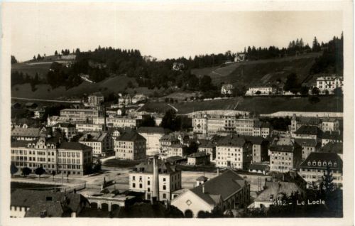 Le Locle