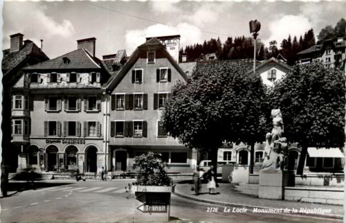 Le Locle