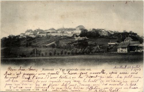 Romont