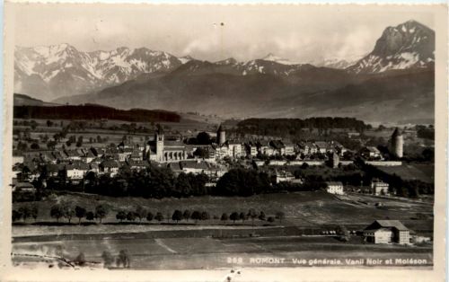 Romont