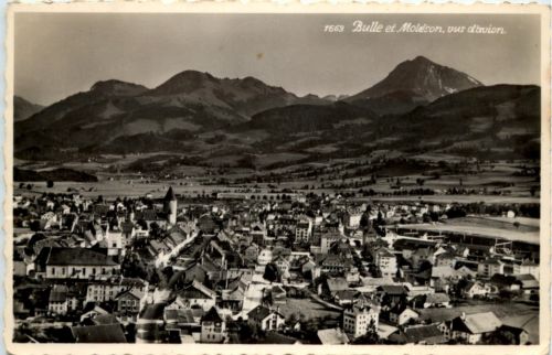 Bulle