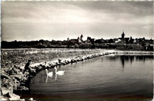 Estavayer le Lac