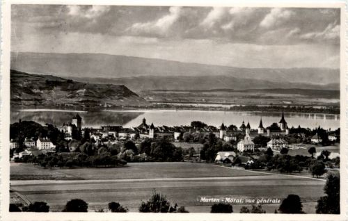 Murten