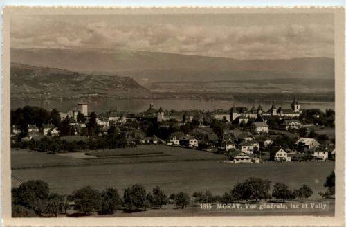 Morat Murten