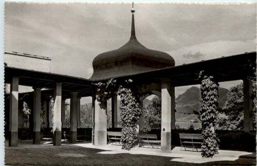 bulle - Institut Sainte Croix