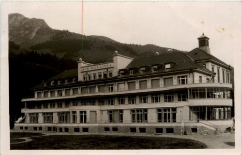 Les Sciernes - Le Rosaire