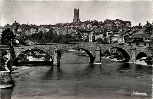 Fribourg
