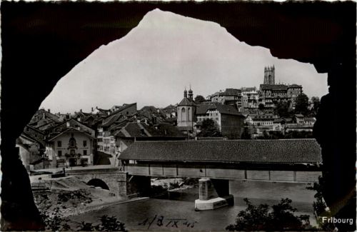 Fribourg