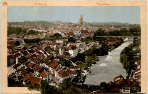 Fribourg