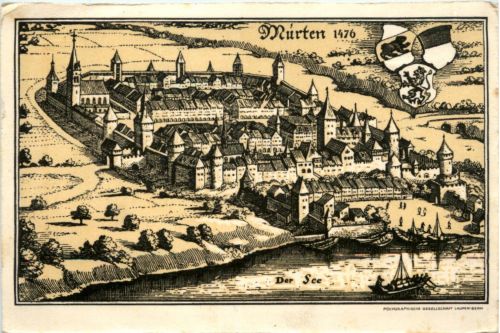 Murten