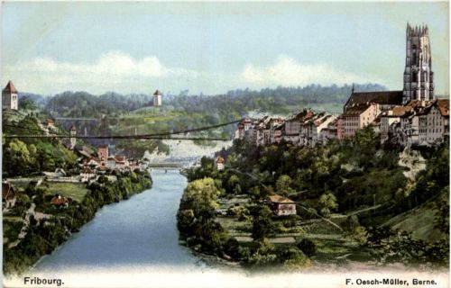 Fribourg