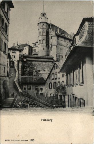 Fribourg
