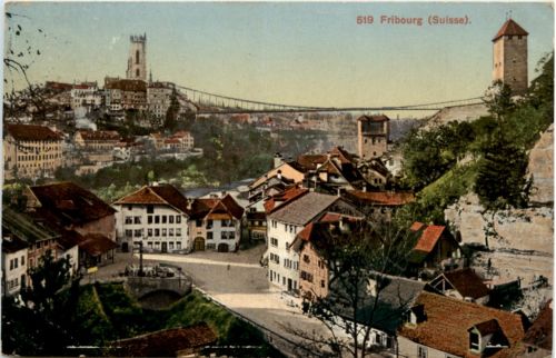 Fribourg