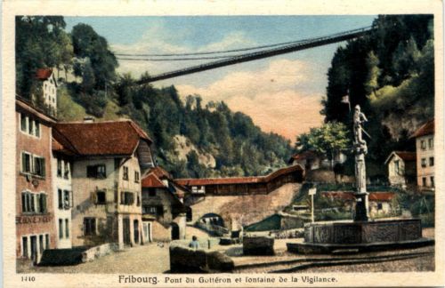 Fribourg