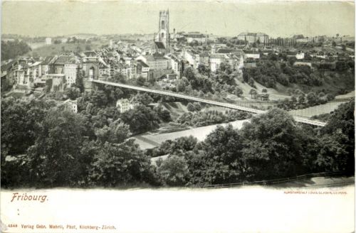 Fribourg