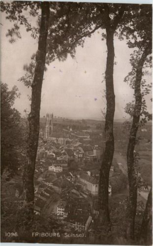 Fribourg