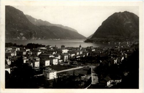 Lugano