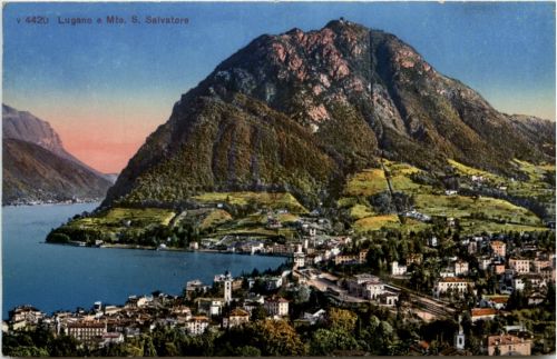 Lugano