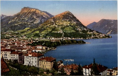 Lugano