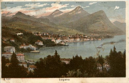 Lugano