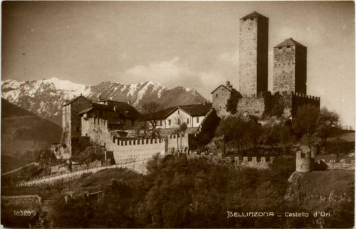 Bellinzona