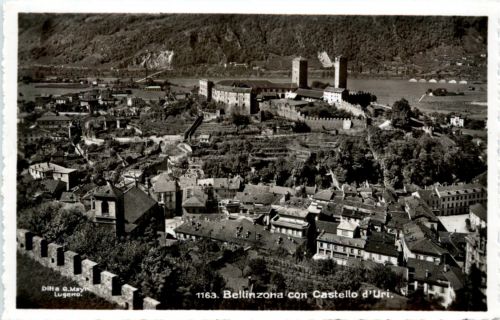 Bellinzona