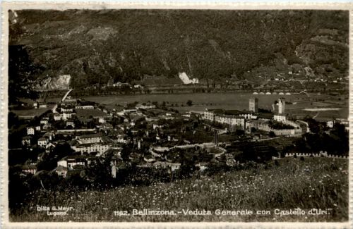 Bellinzona