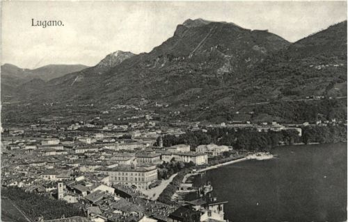 Lugano