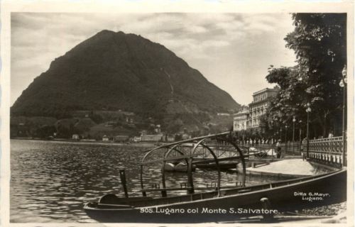Lugano
