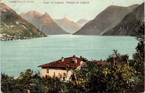 Lugano