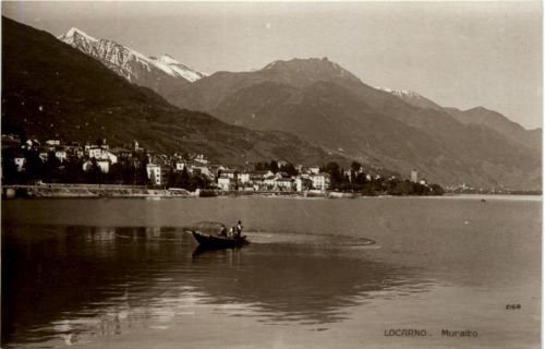 Locarno - Muralto