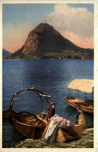 Lugano
