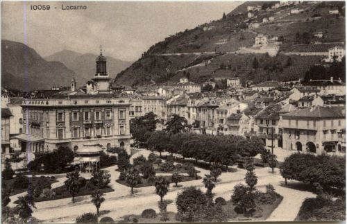 Locarno