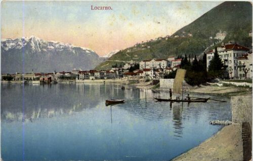 Locarno