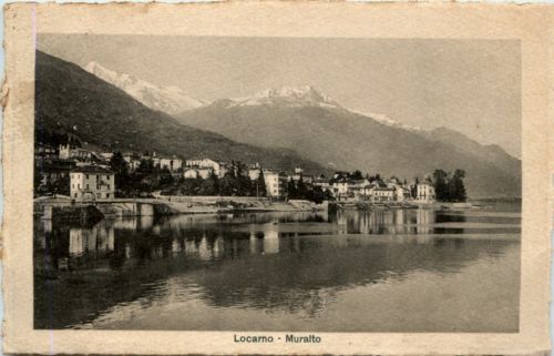 Locarno - Muralto