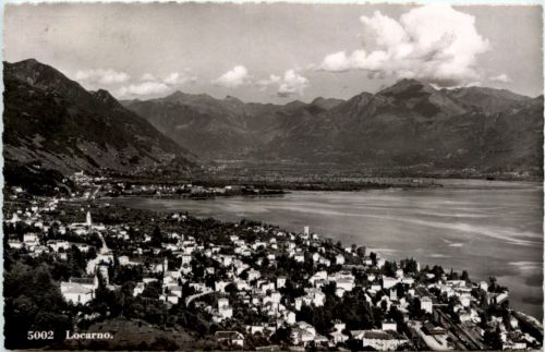 Locarno