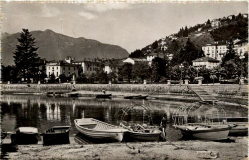 Locarno - Muralto