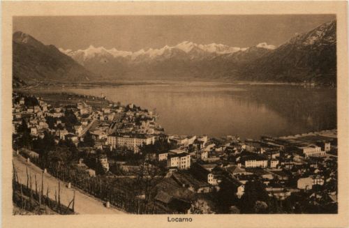 Locarno