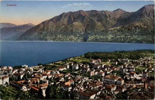 Locarno