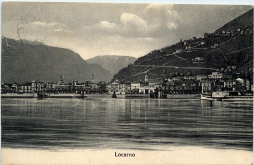Locarno