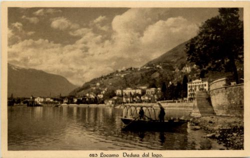 Locarno
