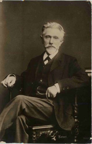 August Bebel