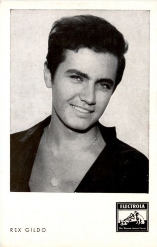 Rex Gildo