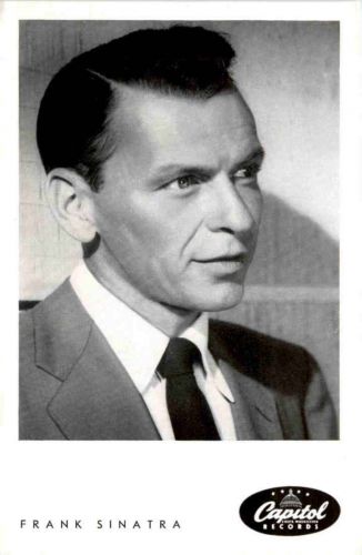 Frank Sinatra