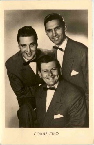 Cornel Trio
