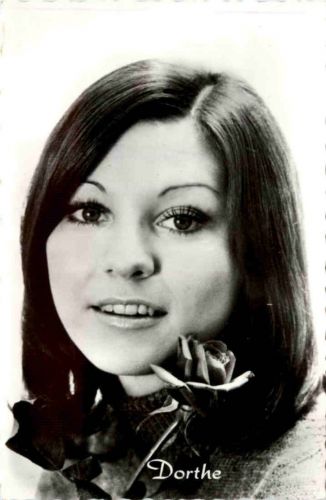 Dorthe